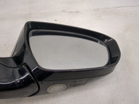 2014-2016 Kia Cadenza Passenger Side View Mirror - Right Door Mirror OEM Used - Oemusedautoparts1.com