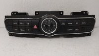 2014-2016 Kia Cadenza Climate Control Module Temperature AC/Heater Replacement P/N:972503RGF0 Fits Fits 2014 2015 2016 OEM U