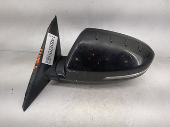 compare product 2014-2016 Kia Cadenza Driver Side View Mirror - Left Door Mirror OEM Used