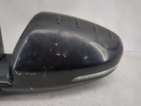 2014-2016 Kia Cadenza Driver Side View Mirror - Left Door Mirror OEM Used - Oemusedautoparts1.com