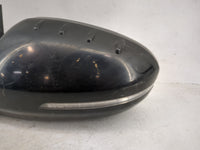 2014-2016 Kia Cadenza Driver Side View Mirror - Left Door Mirror OEM Used - Oemusedautoparts1.com