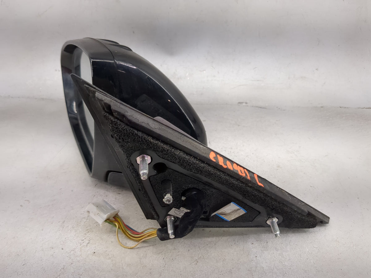 2014-2016 Kia Cadenza Driver Side View Mirror - Left Door Mirror OEM Used - Oemusedautoparts1.com
