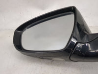 2014-2016 Kia Cadenza Driver Side View Mirror - Left Door Mirror OEM Used - Oemusedautoparts1.com