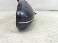 2014-2016 Kia Cadenza Passenger Side View Mirror - Right Door Mirror OEM Used - Oemusedautoparts1.com