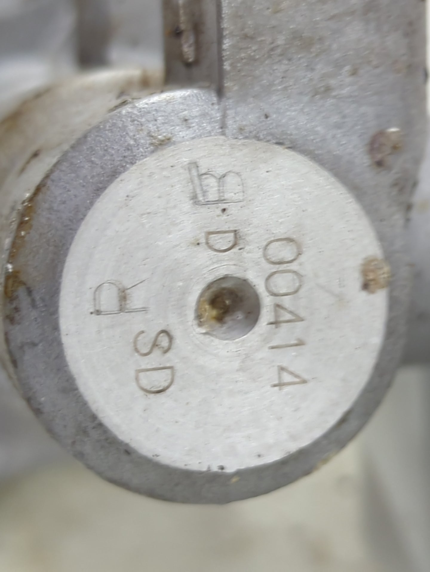 2014-2016 Kia Cadenza Brake Master Cylinder - Oemusedautoparts1.com