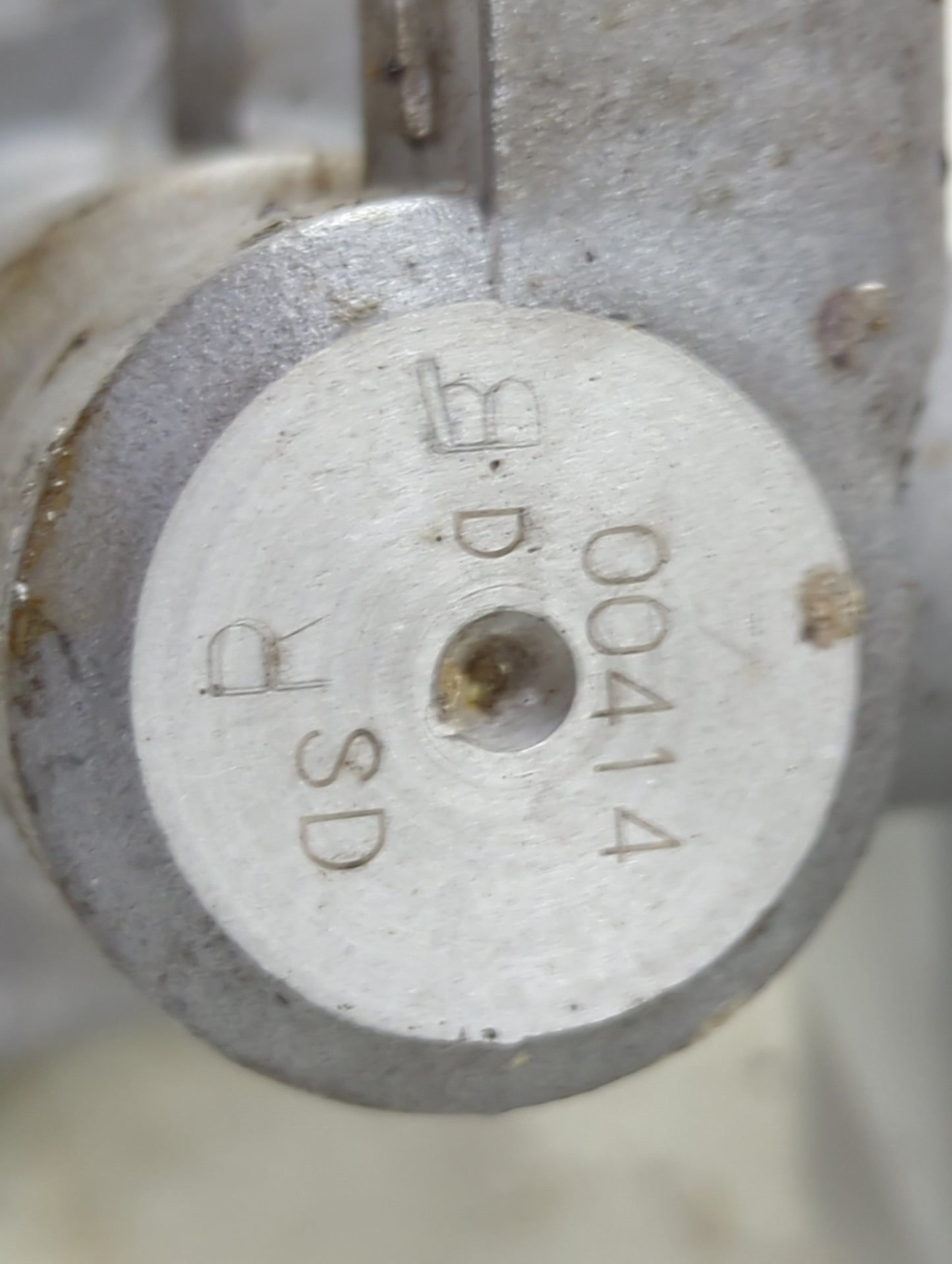 2014-2016 Kia Cadenza Brake Master Cylinder - Oemusedautoparts1.com