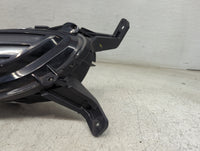 2014-2016 Kia Cadenza Passenger Right Oem Cornering Light Lamp Black - Oemusedautoparts1.com