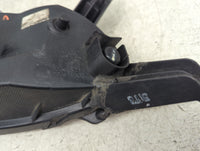 2014-2016 Kia Cadenza Passenger Right Oem Cornering Light Lamp Black - Oemusedautoparts1.com