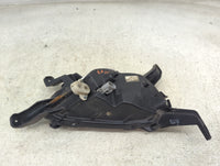 2014-2016 Kia Cadenza Passenger Right Oem Cornering Light Lamp Black - Oemusedautoparts1.com