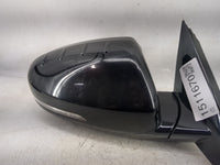 2014-2016 Kia Cadenza Passenger Side View Mirror - Right Door Mirror OEM Used - Oemusedautoparts1.com