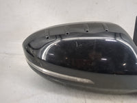 2014-2016 Kia Cadenza Passenger Side View Mirror - Right Door Mirror OEM Used - Oemusedautoparts1.com