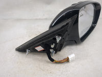 2014-2016 Kia Cadenza Passenger Side View Mirror - Right Door Mirror OEM Used - Oemusedautoparts1.com