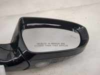2014-2016 Kia Cadenza Passenger Side View Mirror - Right Door Mirror OEM Used - Oemusedautoparts1.com