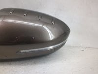 2014-2016 Kia Cadenza Driver Side View Mirror - Left Door Mirror OEM Used - Oemusedautoparts1.com