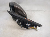 2014-2016 Kia Cadenza Driver Side View Mirror - Left Door Mirror OEM Used - Oemusedautoparts1.com