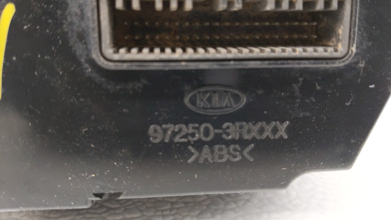 2014-2016 Kia Cadenza Climate Control Module Temperature AC/Heater Replacement P/N:972503RGF0 Fits Fits 2014 2015 2016 OEM U