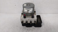 2014-2016 Kia Cadenza Anti-Lock Brake ABS Pump Module Actuator OEM P/N:58920-3R800 Fits Fits 2014 2015 2016 OEM Used Auto Pa