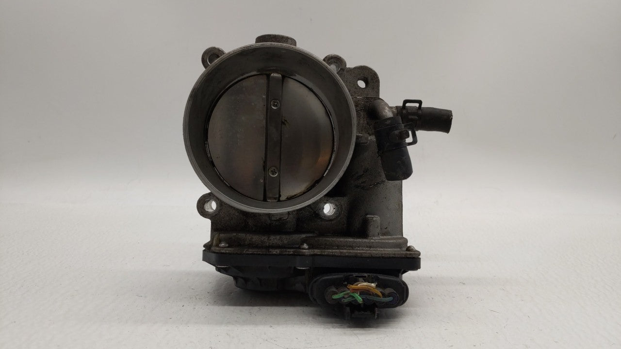 2014-2016 Kia Cadenza Throttle Body P/N:35100-3CAA0 Fits Fits 2012 2013 2014 2015 2016 2017 2018 OEM Used Auto Parts - Oemus