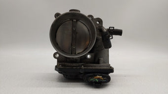 compare product 2014-2016 Kia Cadenza Throttle Body P/N:35100-3CAA0 Fits Fits 2012 2013 2014 2015 2016 2017 2018 OEM Used Auto Parts