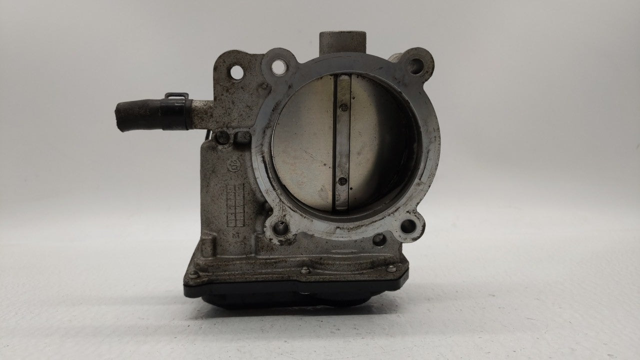 2014-2016 Kia Cadenza Throttle Body P/N:35100-3CAA0 Fits Fits 2012 2013 2014 2015 2016 2017 2018 OEM Used Auto Parts - Oemus