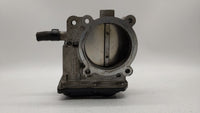 2014-2016 Kia Cadenza Throttle Body P/N:35100-3CAA0 Fits Fits 2012 2013 2014 2015 2016 2017 2018 OEM Used Auto Parts - Oemus