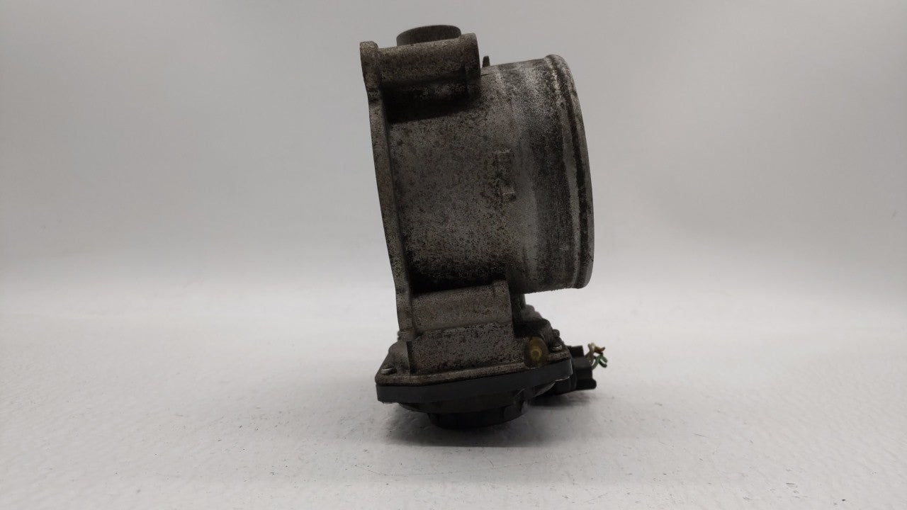 2014-2016 Kia Cadenza Throttle Body P/N:35100-3CAA0 Fits Fits 2012 2013 2014 2015 2016 2017 2018 OEM Used Auto Parts - Oemus