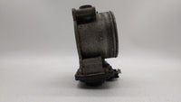2014-2016 Kia Cadenza Throttle Body P/N:35100-3CAA0 Fits Fits 2012 2013 2014 2015 2016 2017 2018 OEM Used Auto Parts - Oemus