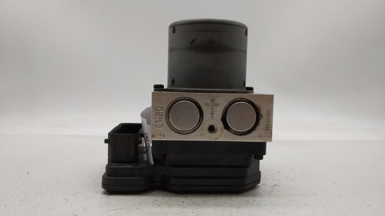 2014-2016 Kia Cadenza ABS Pump Control Module Replacement P/N:58920-3R800 Fits Fits 2014 2015 2016 OEM Used Auto Parts - Oem