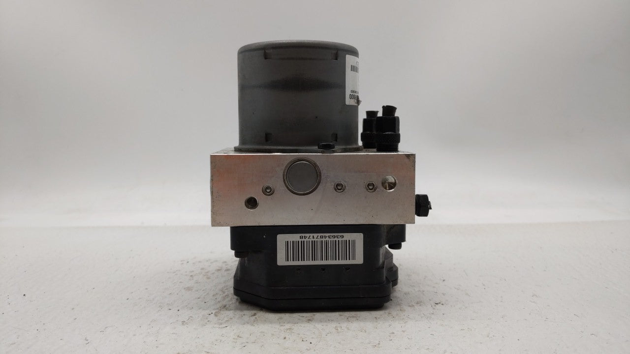 2014-2016 Kia Cadenza ABS Pump Control Module Replacement P/N:58920-3R800 Fits Fits 2014 2015 2016 OEM Used Auto Parts - Oem