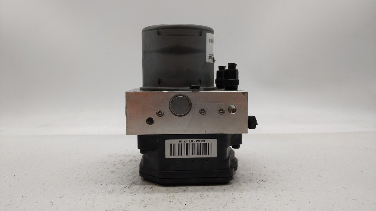 2014-2016 Kia Cadenza Anti-Lock Brake ABS Pump Module Actuator OEM P/N:58920-3R800 Fits Fits 2014 2015 2016 OEM Used Auto Pa