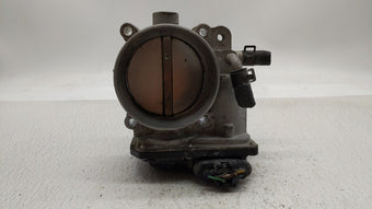 compare product 2014-2016 Kia Cadenza Throttle Body P/N:5312 7S14 5310 4P18, 35100-3CAA0 Fits Fits 2012 2013 2014 2015 2016 2017 2018 OEM Used Auto Parts
