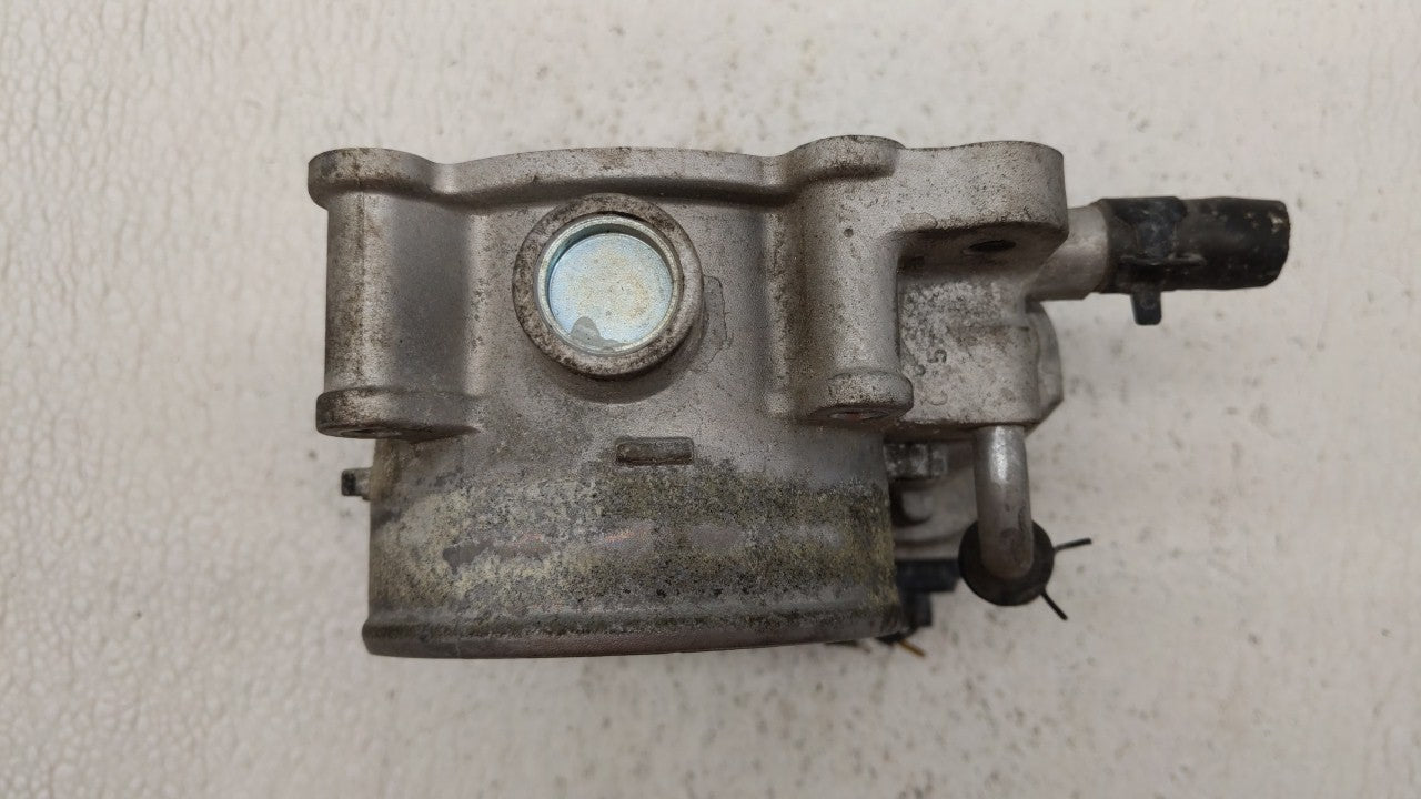2014-2016 Kia Cadenza Throttle Body P/N:5312 7S14 5310 4P18, 35100-3CAA0 Fits Fits 2012 2013 2014 2015 2016 2017 2018 OEM Us