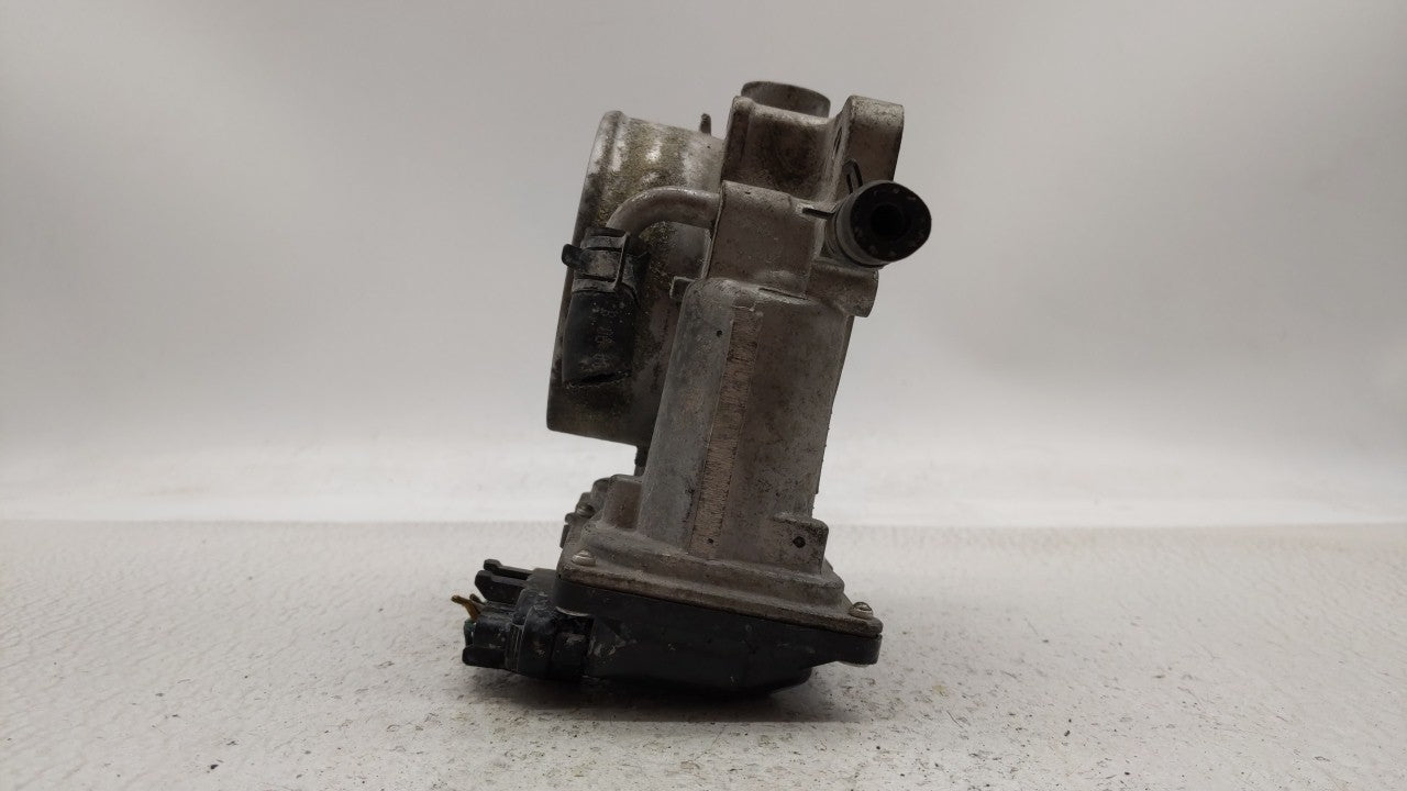 2014-2016 Kia Cadenza Throttle Body P/N:5312 7S14 5310 4P18, 35100-3CAA0 Fits Fits 2012 2013 2014 2015 2016 2017 2018 OEM Us