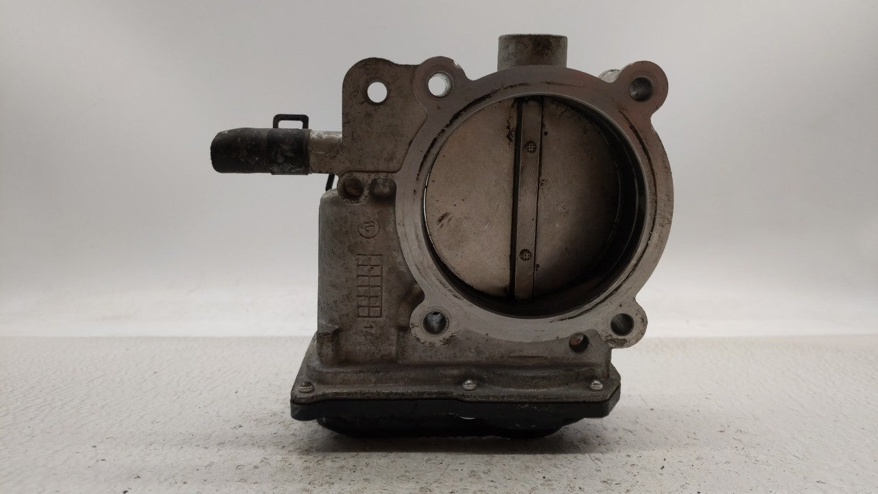 2014-2016 Kia Cadenza Throttle Body P/N:5312 7S14 5310 4P18, 35100-3CAA0 Fits Fits 2012 2013 2014 2015 2016 2017 2018 OEM Us