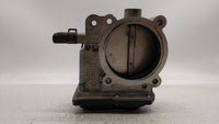 2014-2016 Kia Cadenza Throttle Body P/N:5312 7S14 5310 4P18, 35100-3CAA0 Fits Fits 2012 2013 2014 2015 2016 2017 2018 OEM Us