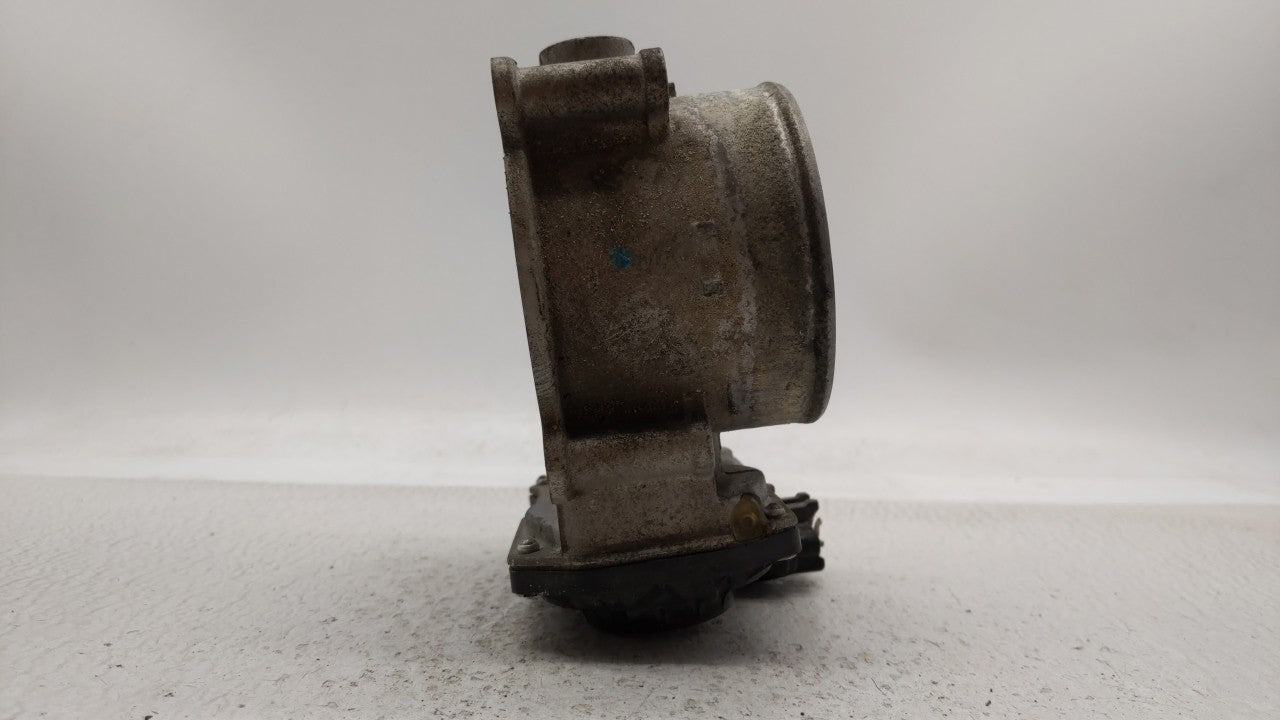 2014-2016 Kia Cadenza Throttle Body P/N:5312 7S14 5310 4P18, 35100-3CAA0 Fits Fits 2012 2013 2014 2015 2016 2017 2018 OEM Us