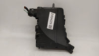 2014-2016 Kia Cadenza Fusebox Fuse Box Panel Relay Module P/N:91275-3R022 91275-3R032 Fits Fits 2014 2015 2016 OEM Used Auto