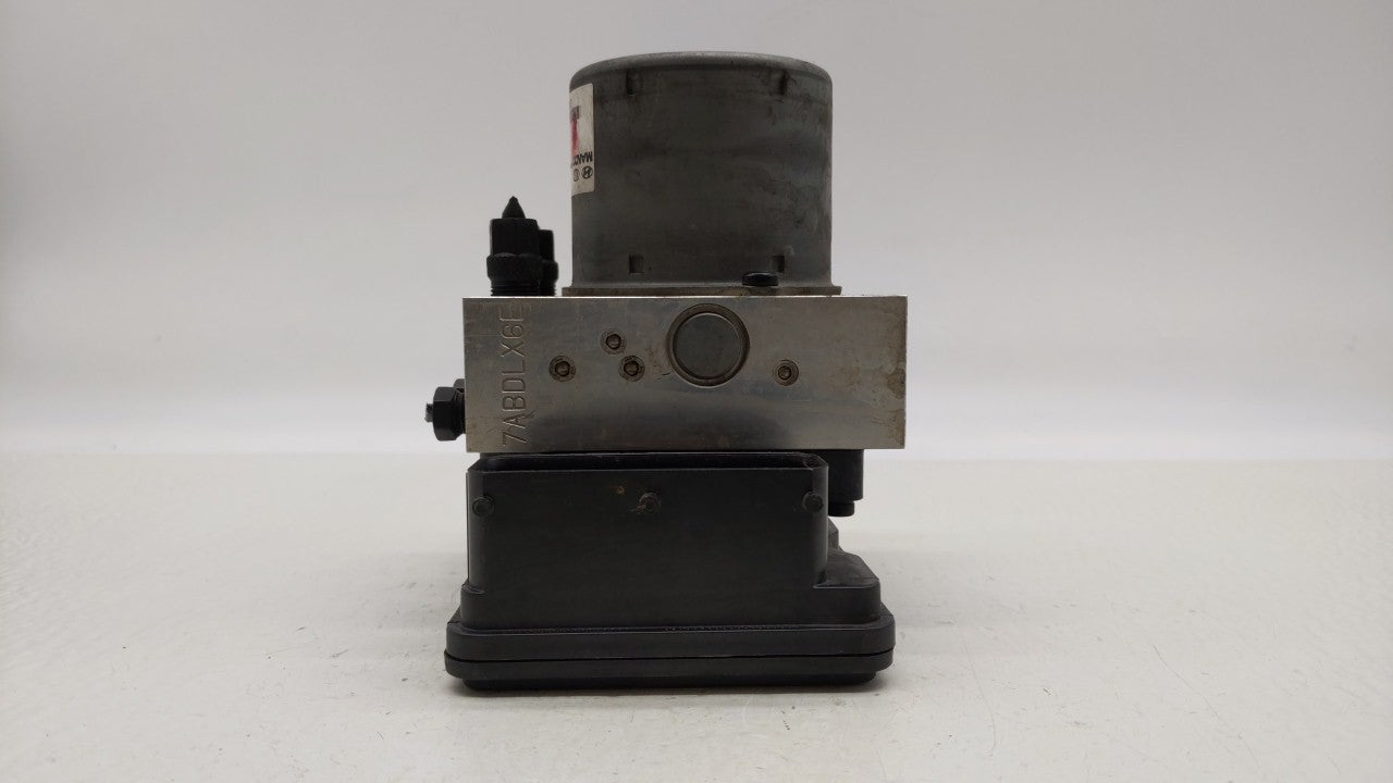 2014-2016 Kia Cadenza ABS Pump Control Module Replacement P/N:58920-3R800 Fits Fits 2014 2015 2016 OEM Used Auto Parts - Oem