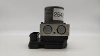 2014-2016 Kia Cadenza ABS Pump Control Module Replacement P/N:58920-3R800 Fits Fits 2014 2015 2016 OEM Used Auto Parts - Oem