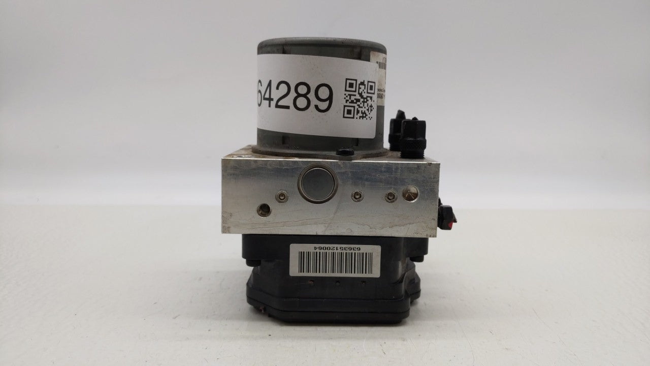 2014-2016 Kia Cadenza ABS Pump Control Module Replacement P/N:58920-3R800 Fits Fits 2014 2015 2016 OEM Used Auto Parts - Oem