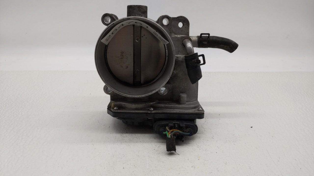 2014-2016 Kia Cadenza Throttle Body P/N:5312 7S14 5310 4P18, 35100-3CAA0 Fits Fits 2012 2013 2014 2015 2016 2017 2018 OEM Us