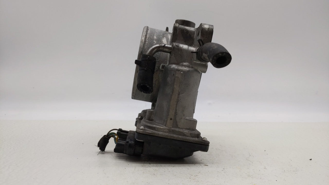 2014-2016 Kia Cadenza Throttle Body P/N:5312 7S14 5310 4P18, 35100-3CAA0 Fits Fits 2012 2013 2014 2015 2016 2017 2018 OEM Us
