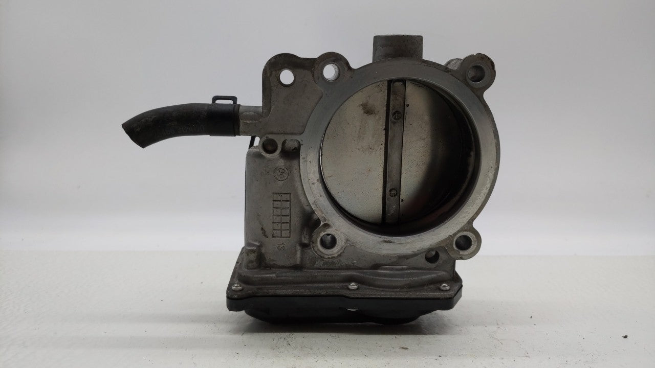 2014-2016 Kia Cadenza Throttle Body P/N:5312 7S14 5310 4P18, 35100-3CAA0 Fits Fits 2012 2013 2014 2015 2016 2017 2018 OEM Us