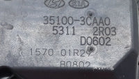 2014-2016 Kia Cadenza Throttle Body P/N:5312 7S14 5310 4P18, 35100-3CAA0 Fits Fits 2012 2013 2014 2015 2016 2017 2018 OEM Us