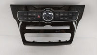 2014-2016 Kia Cadenza Climate Control Module Temperature AC/Heater Replacement P/N:972503RGF0 27510-4Y900 Fits Fits 2014 201