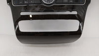 2014-2016 Kia Cadenza Climate Control Module Temperature AC/Heater Replacement P/N:972503RGF0 27510-4Y900 Fits Fits 2014 201