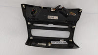 2014-2016 Kia Cadenza Climate Control Module Temperature AC/Heater Replacement P/N:972503RGF0 27510-4Y900 Fits Fits 2014 201