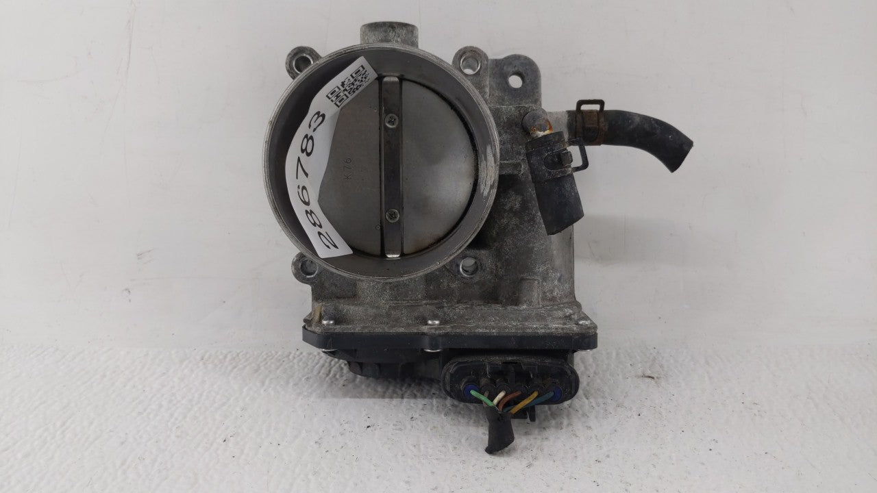 2014-2016 Kia Cadenza Throttle Body P/N:5312 7S14 5310 4P18, 35100-3CAA0 Fits Fits 2012 2013 2014 2015 2016 2017 2018 OEM Us