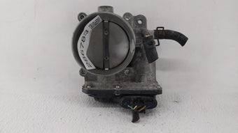 compare product 2014-2016 Kia Cadenza Throttle Body P/N:5312 7S14 5310 4P18, 35100-3CAA0 Fits Fits 2012 2013 2014 2015 2016 2017 2018 OEM Used Auto Parts