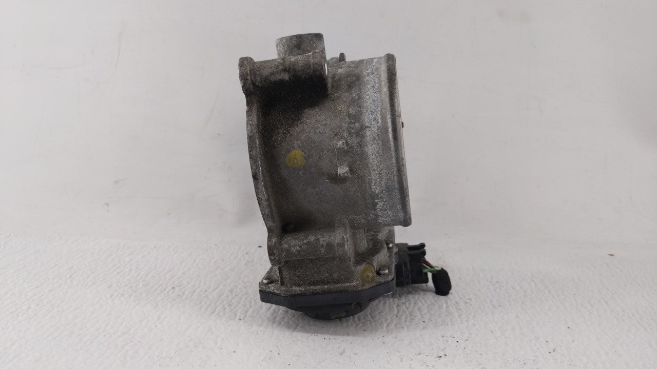 2014-2016 Kia Cadenza Throttle Body P/N:5312 7S14 5310 4P18, 35100-3CAA0 Fits Fits 2012 2013 2014 2015 2016 2017 2018 OEM Us